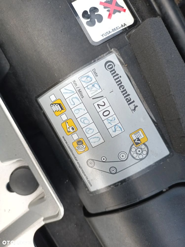 Ford Fiesta 1.25 Titanium X - 29