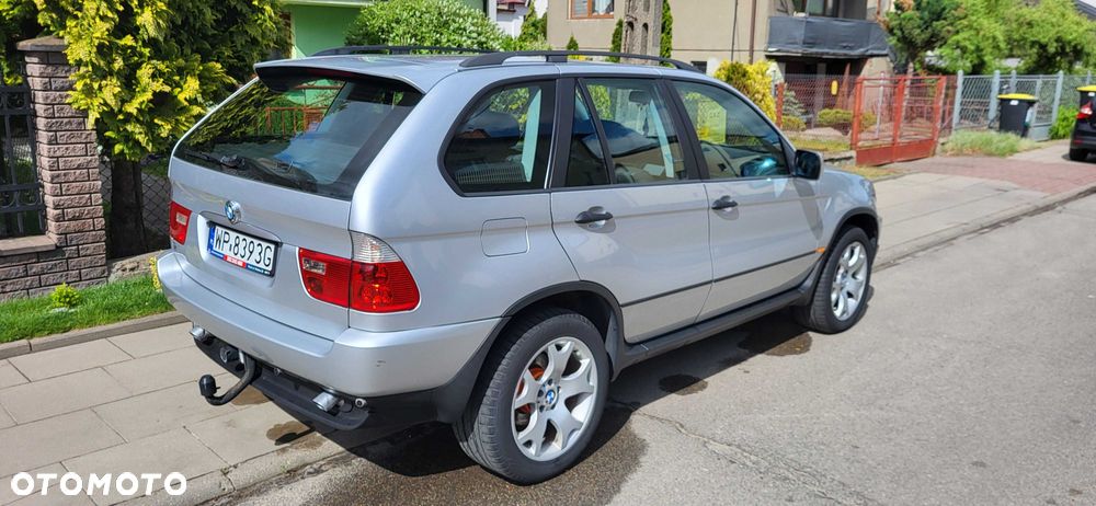 BMW X5 - 2