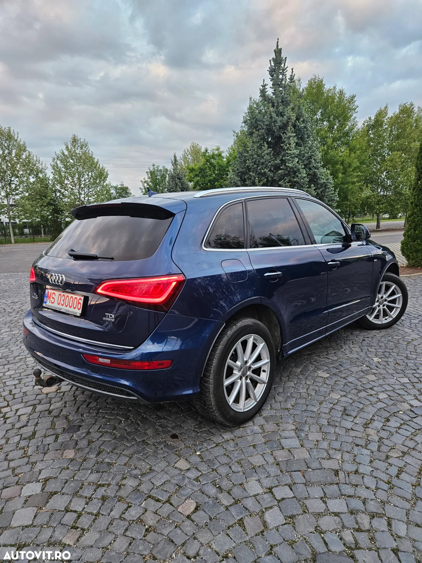 Dacia Duster - 4