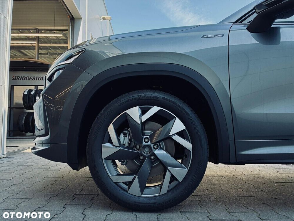Skoda Kodiaq 2.0 TSI 4x4 Sportline DSG - 34