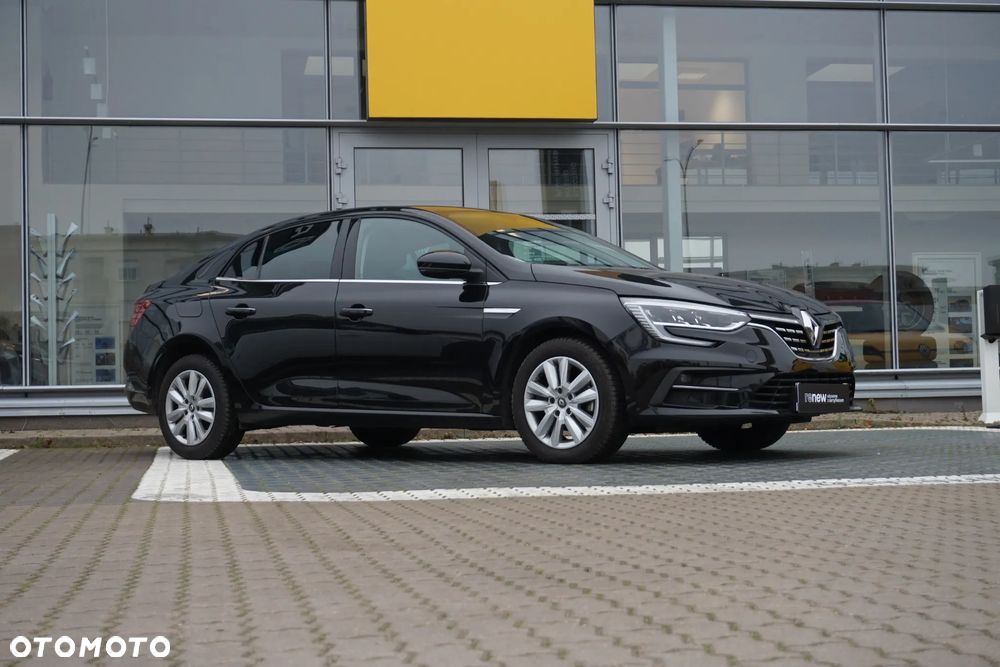 Renault Megane 1.3 TCe Techno EDC - 2