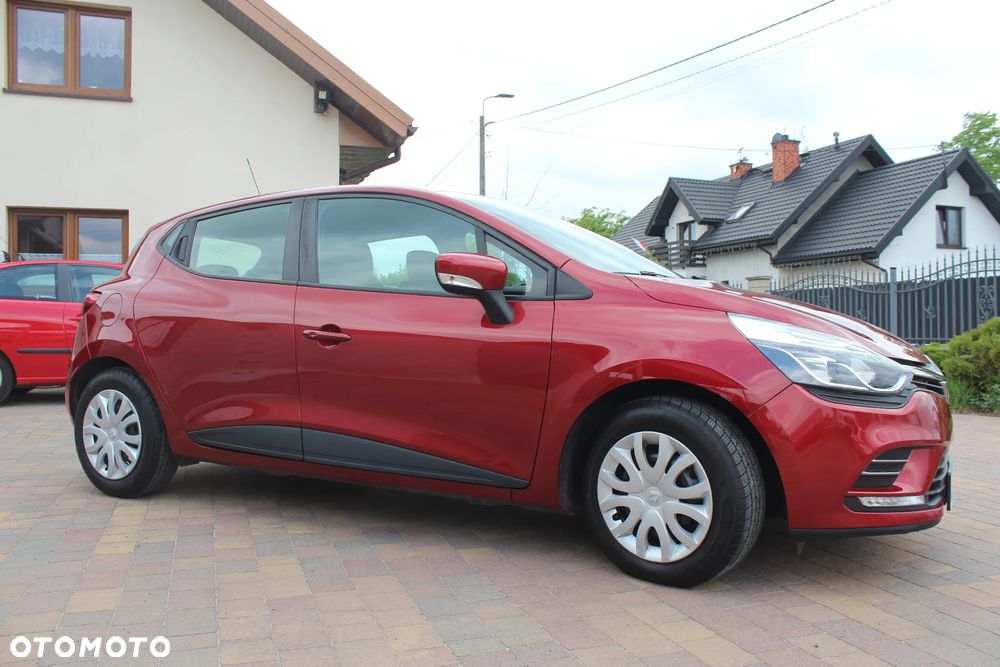 Renault Clio 0.9 Energy TCe Alize - 5