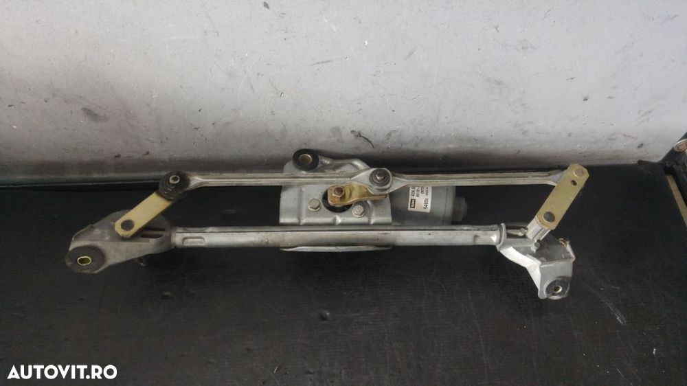 Ansamblu stergator motoras toyota yaris p9 851100d080 - 1