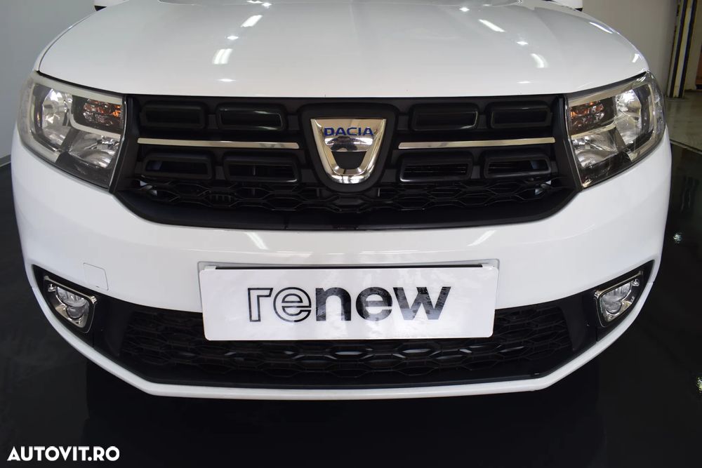 Dacia Logan - 15