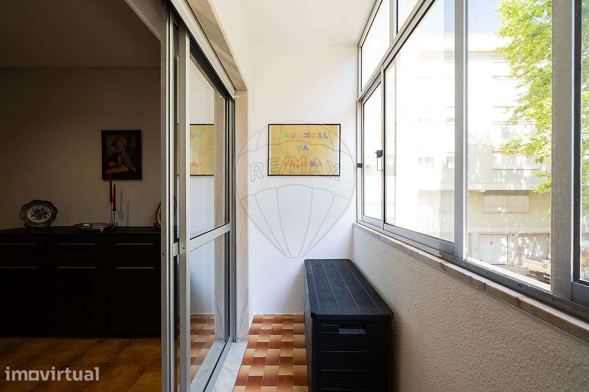 Apartamento T2 para venda - Grande imagem: 5/21
