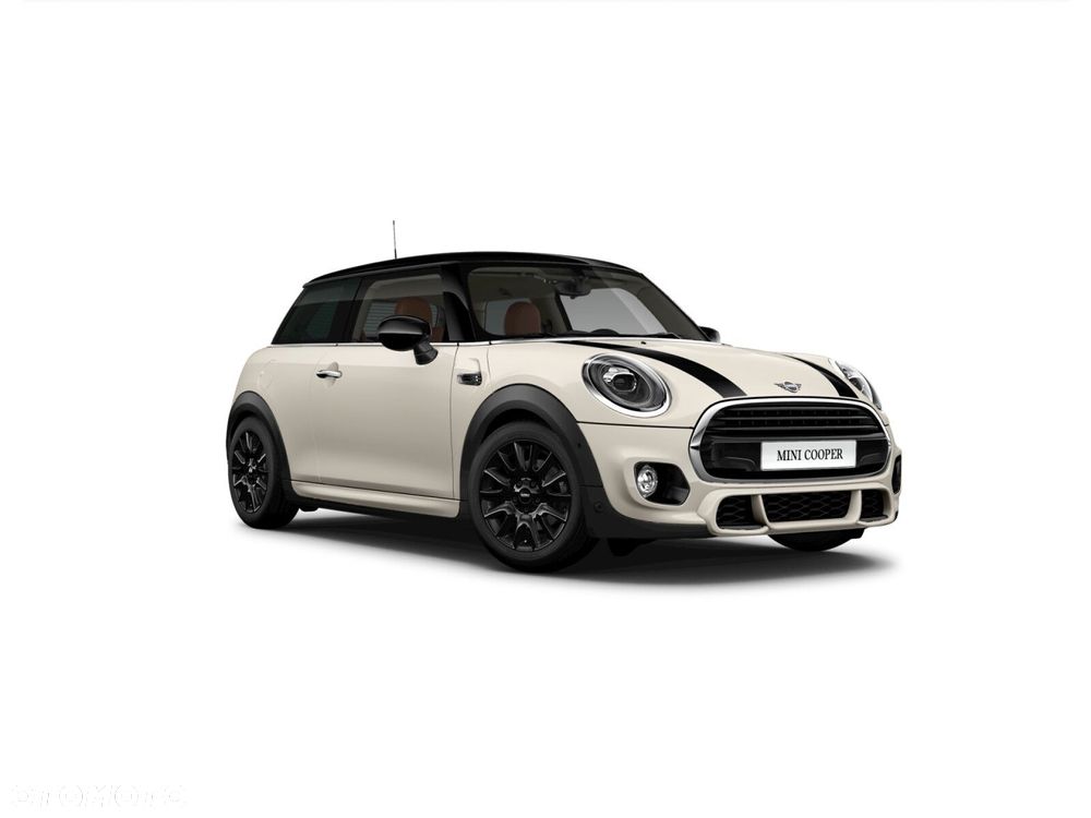 MINI Cooper - 1