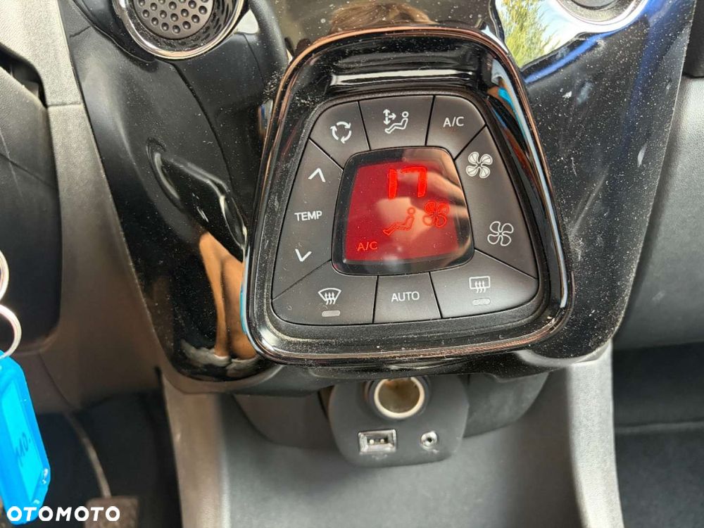 Citroën C1 1.0 VTi GPF Feel - 19