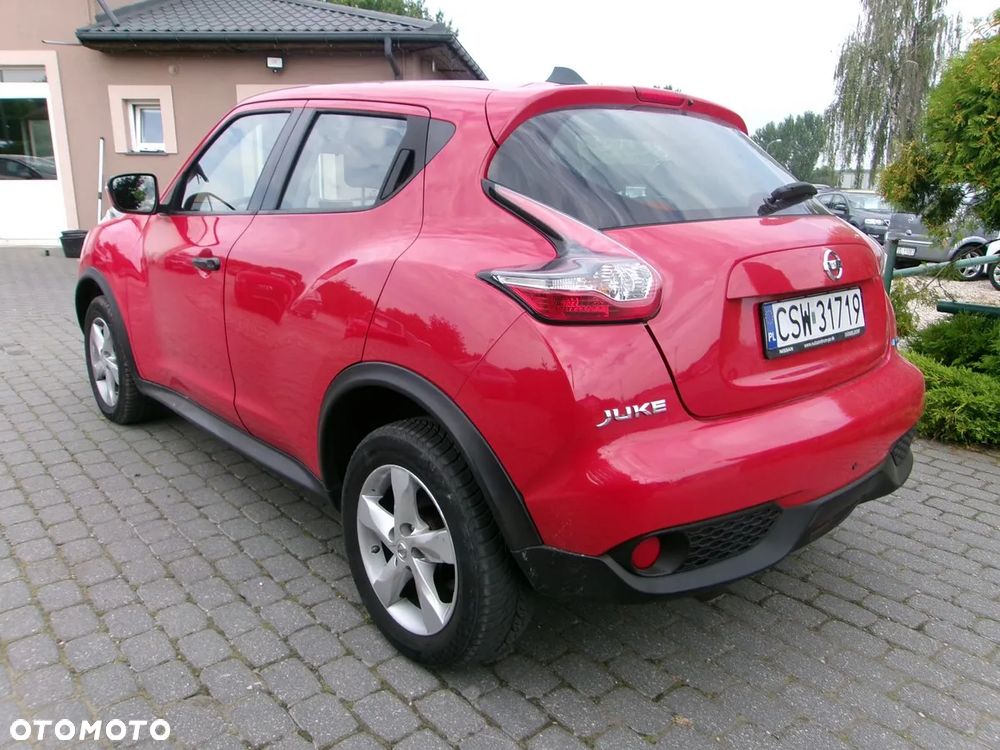 Nissan Juke - 3