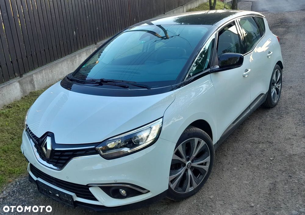 Renault Scenic - 19