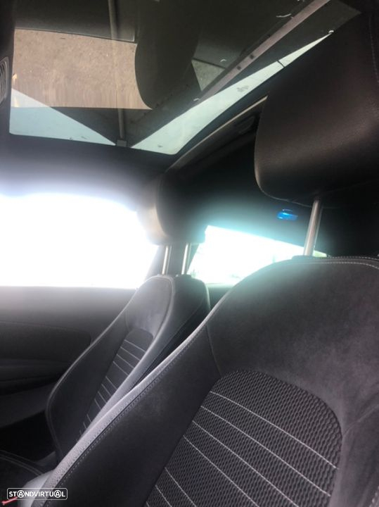 VW Scirocco 2.0 TDI Sport - 20