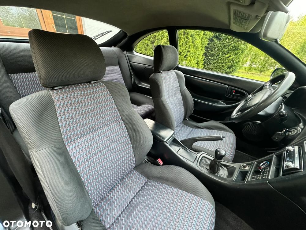 Toyota Celica 1.8 - 16