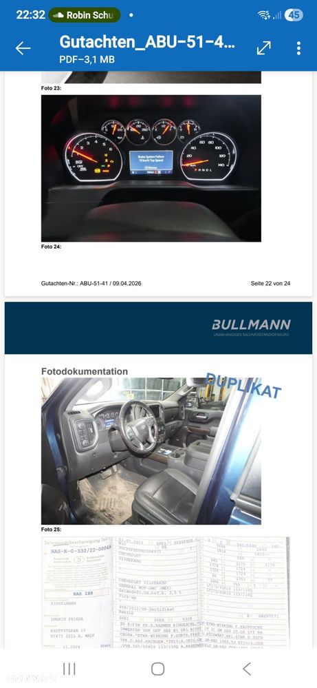 Chevrolet Silverado - 14