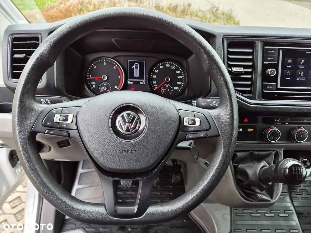 Volkswagen Crafter - 30