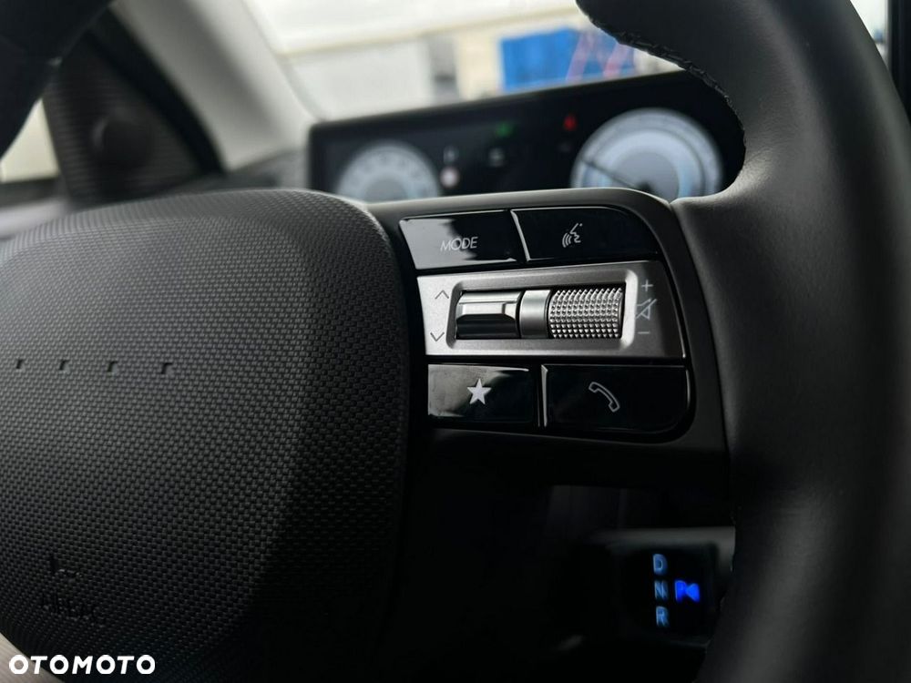 Hyundai Inster 49kWh Modern - 21