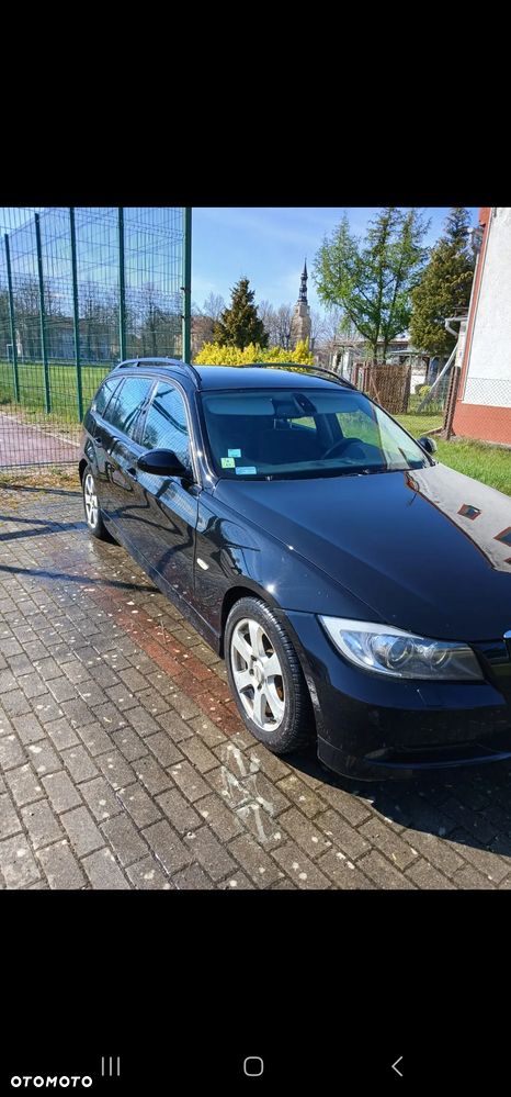 BMW Seria 3 320d - 3