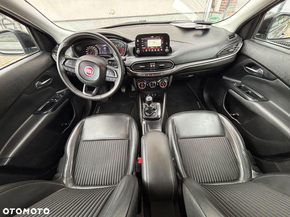 Fiat Tipo 1.4 T-Jet S-Design - 7