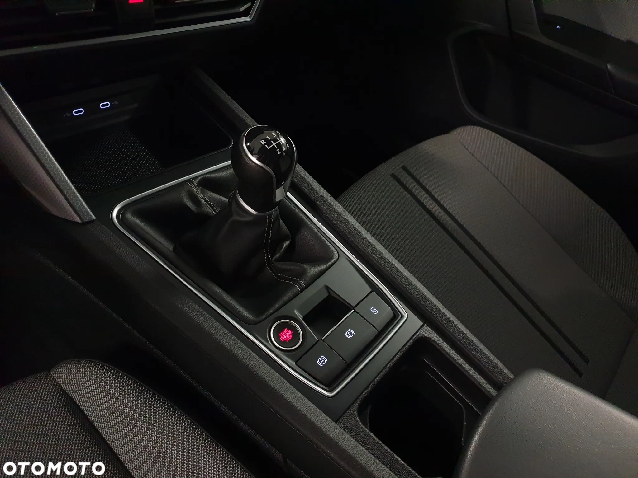 Seat Leon 1.5 EcoTSI Evo Style S&S - 34