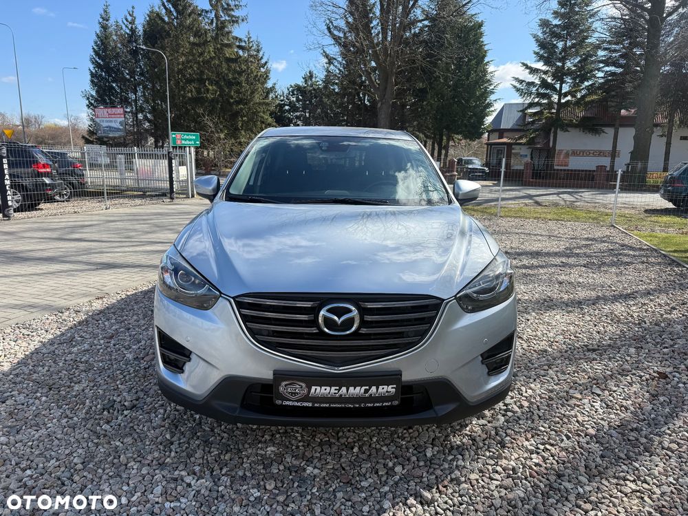 Mazda CX-5 - 2