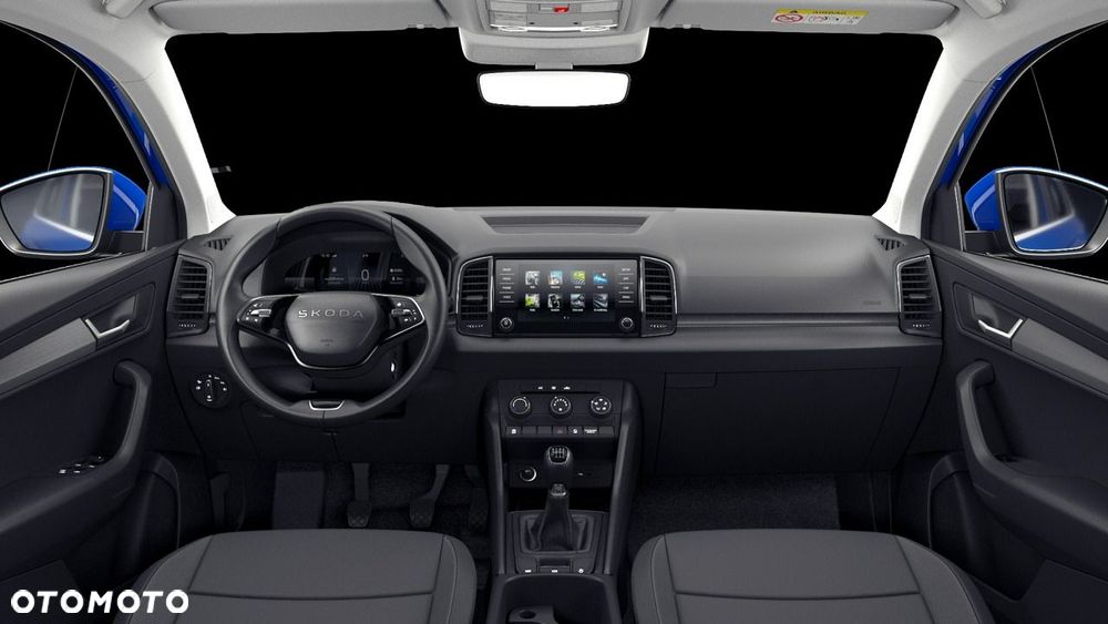 Skoda Karoq - 5