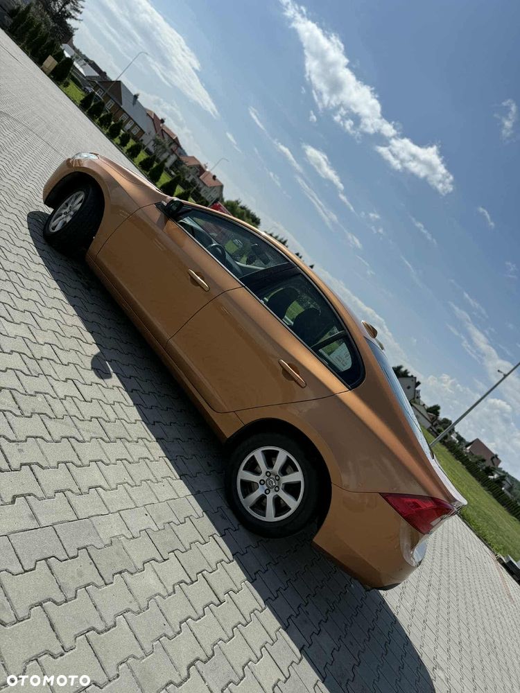 Volvo S60 - 12