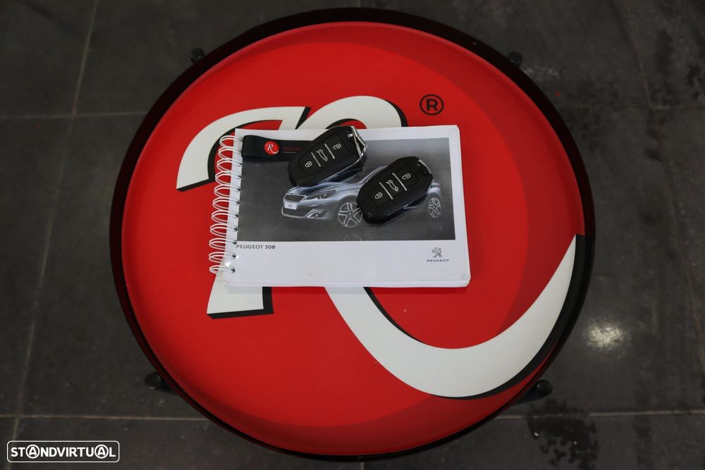 Peugeot 308 - 18