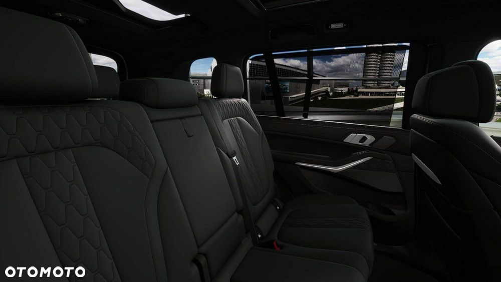 BMW X7 - 18