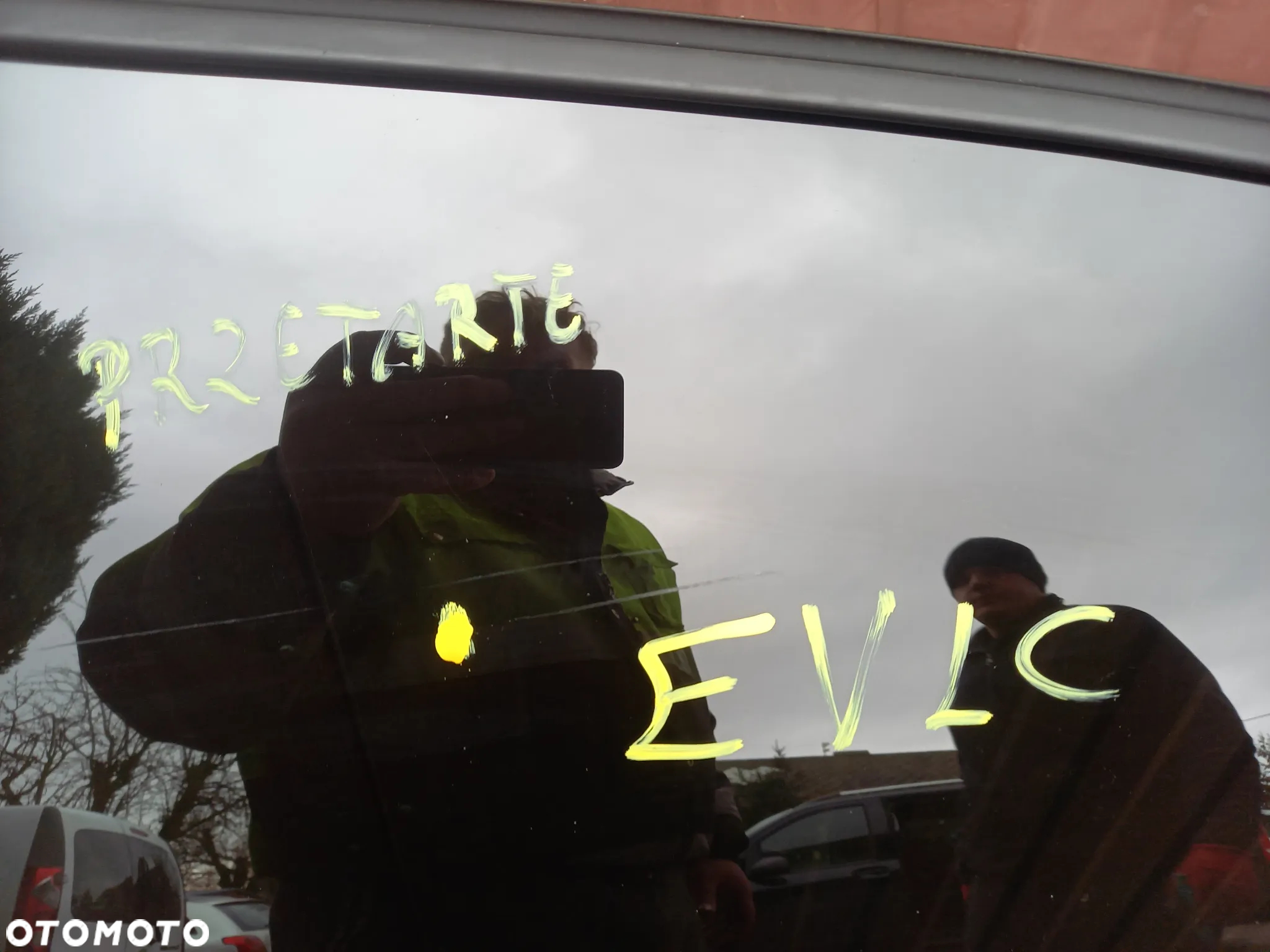 DRZWI LEWY TYŁ CITROEN C4 III  2020- - 12