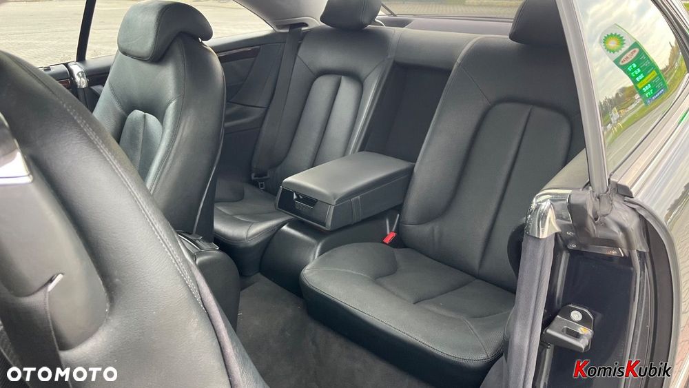 Mercedes-Benz CL - 10