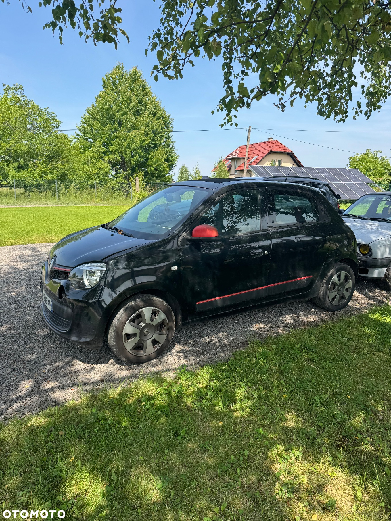Renault Twingo - 3