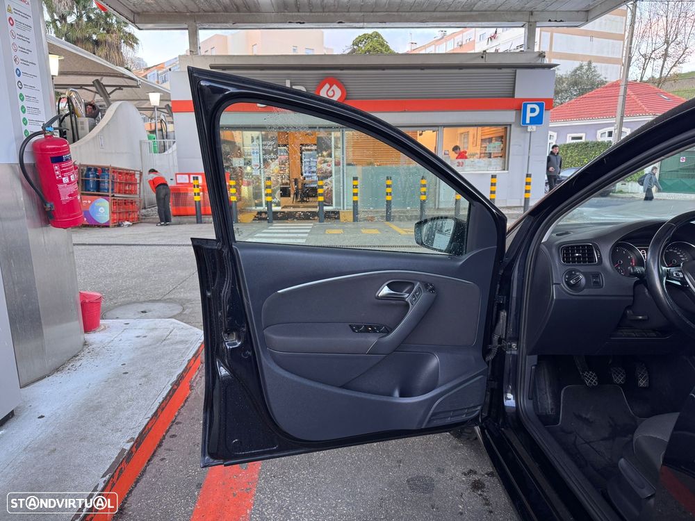 VW Polo 1.0 Confortline - 20