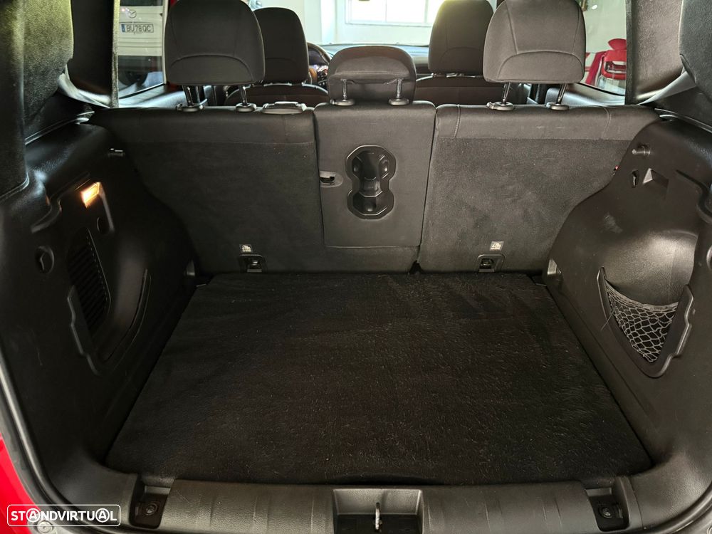 Jeep Renegade 1.0 T Limited - 16