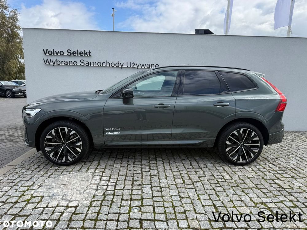 Volvo XC 60 - 7