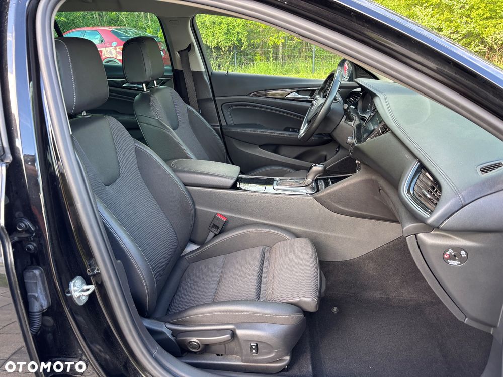 Opel Insignia 2.0 Automatik Innovation - 18