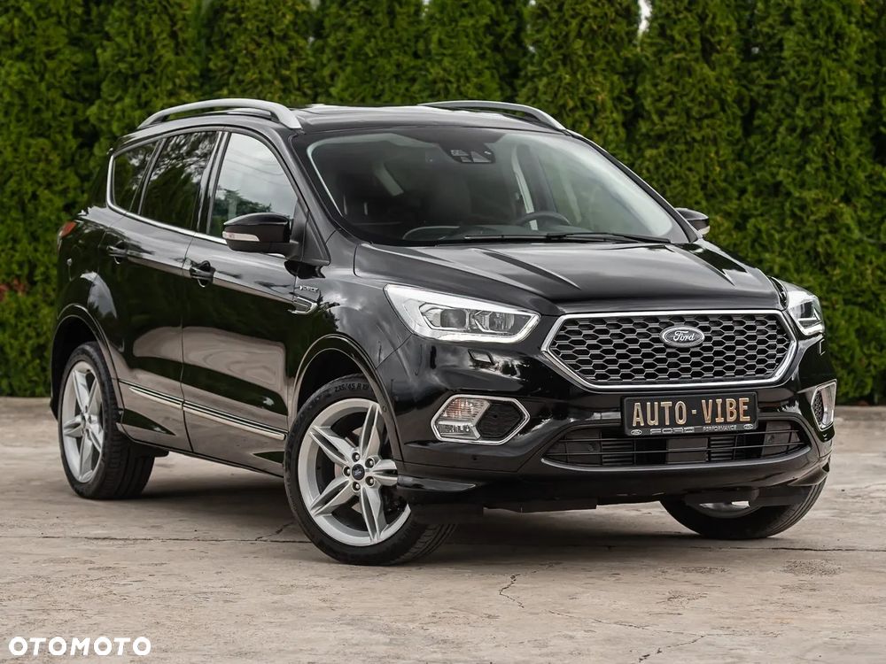 Ford Kuga Vignale 2.0 EcoBoost AWD ASS - 1