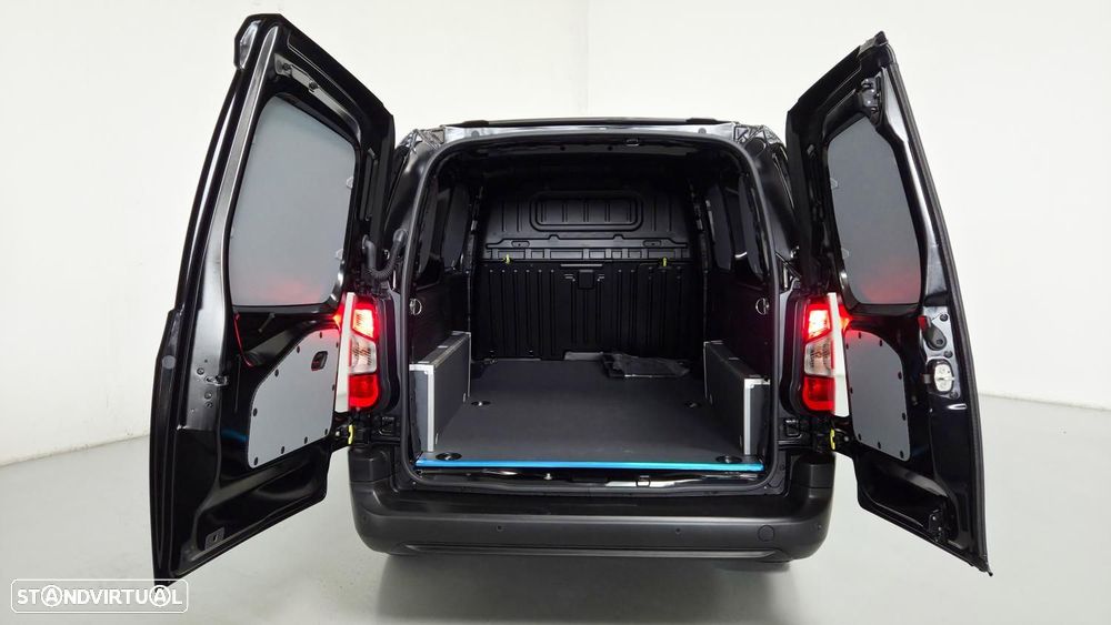 Citroën Berlingo Van XL BlueHDI 3 Lug. - 7