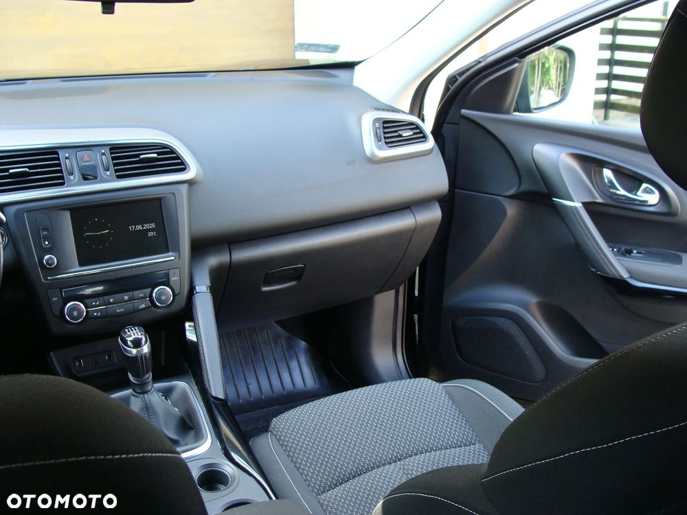 Renault Kadjar Energy dCi 110 Experience - 6