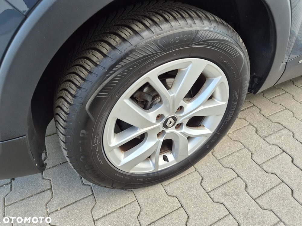 Renault Captur 0.9 Energy TCe Limited - 15