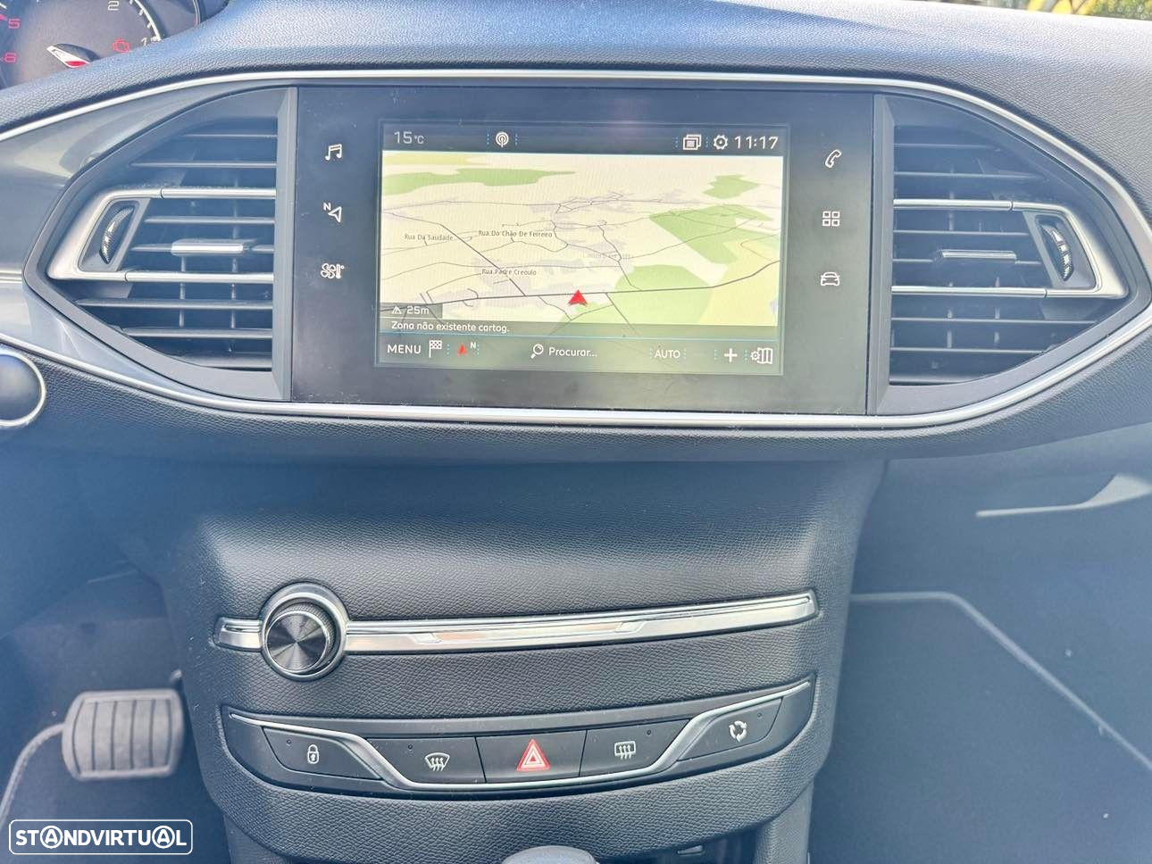 Peugeot 308 SW - 21