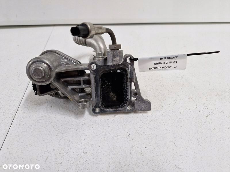 fiat panda 3 iii ypsilon 3 iii 1.0 mild hybrid zawór egr 46348062 - 5