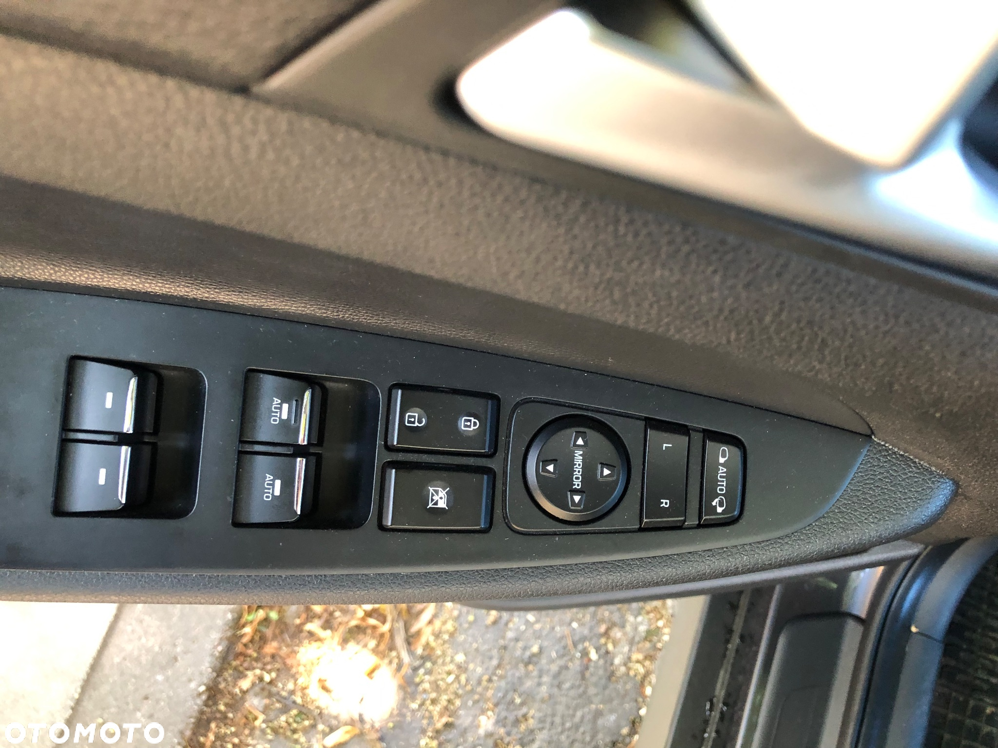 Hyundai Tucson blue 1.6 CRDi 2WD DCT Premium - 33