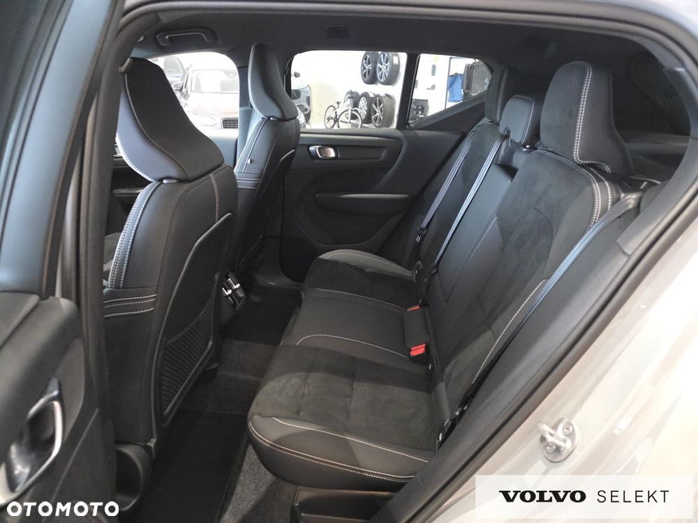Volvo XC 40 - 17