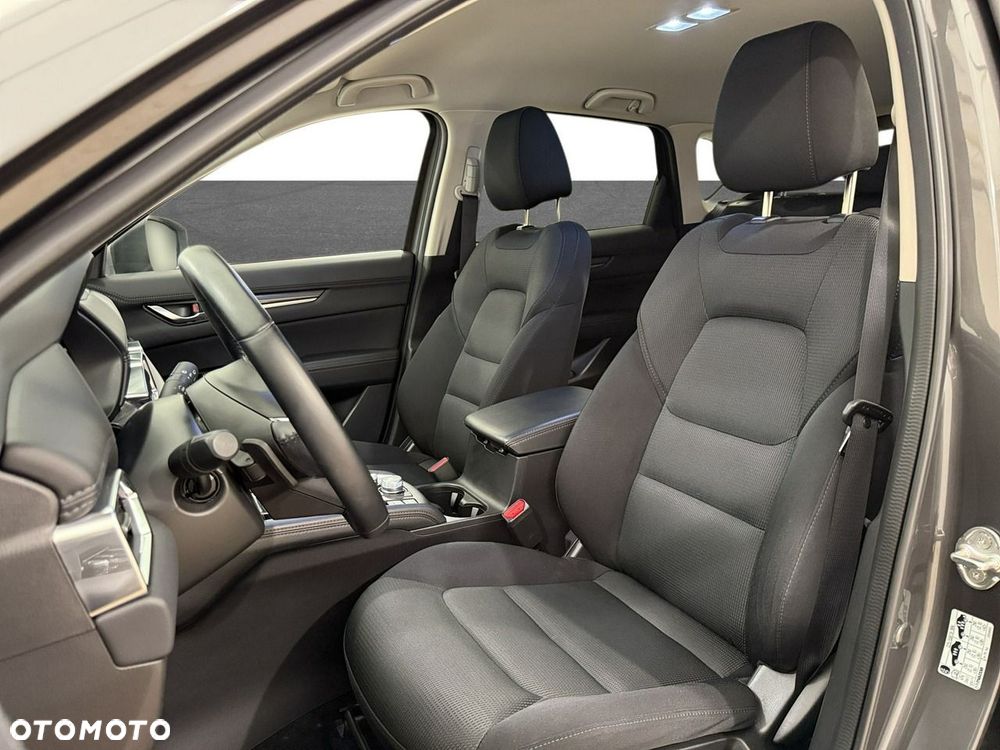 Mazda CX-5 - 11
