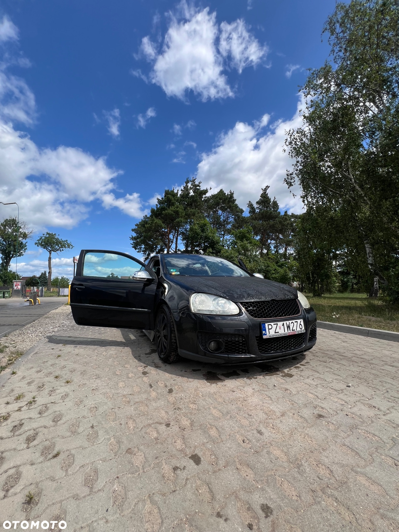 Volkswagen Golf IV 1.4 Trendline - 5