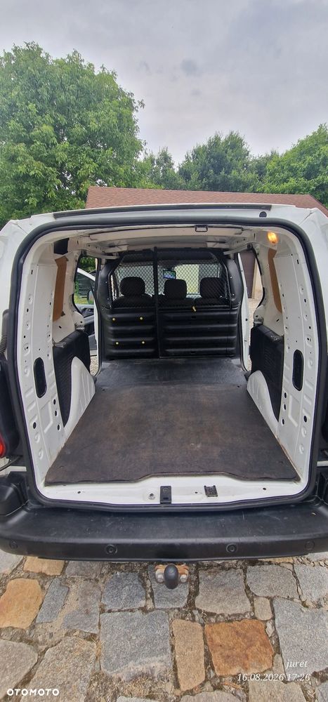 Citroën BERLINGO - 4