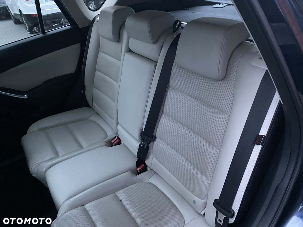 Mazda CX-5 SKYACTIV-D 175 Drive AWD Sports-Line - 17