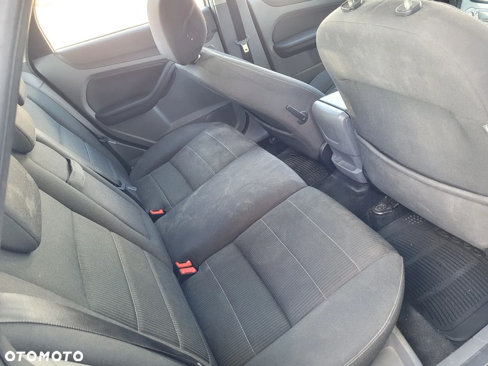 Ford Focus 1.6 FX Gold / Gold X - 10