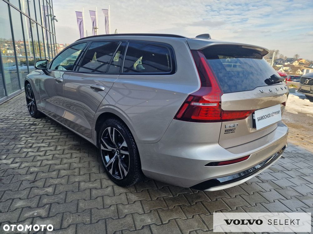 Volvo V60 - 13