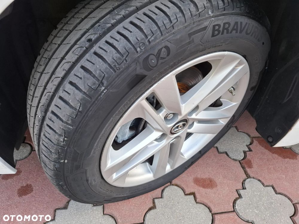 Toyota Corolla 1.8 Business Edition - 26