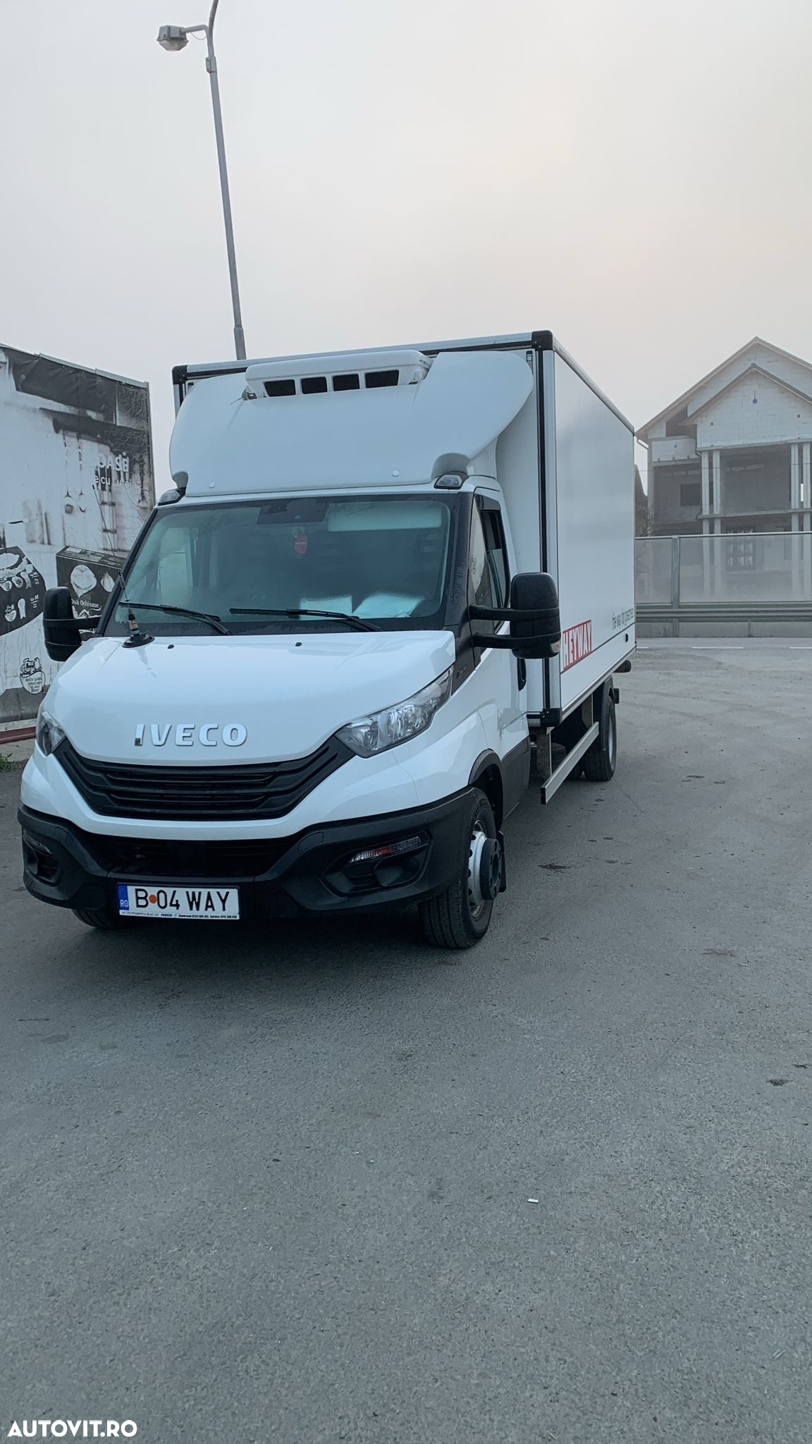 Iveco Daily - 2