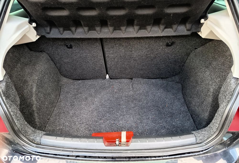 Seat Ibiza SC 1.2 12V Copa - 10